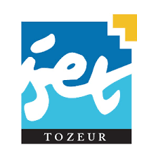 ISET - Instituts Supérieurs des Etudes Technologiques logo